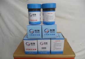 本產(chǎn)品是由潤(rùn)滑油基礎(chǔ)油經(jīng)稠化并加入適量的添加劑，再經(jīng)后處理后制得。本產(chǎn)品主要用作真空系統(tǒng)的活動(dòng)部分和可拆卸部分的密封和潤(rùn)滑。1、2、3號(hào)適用于30℃條件下使用，4號(hào)最高使用溫度可達(dá)120℃，可用于高真